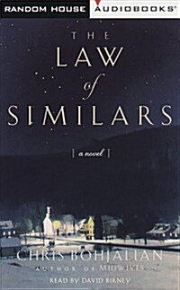 The Law of Similars (Cassette, Abridged)