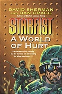 A World of Hurt (Hardcover)