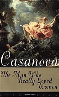 Casanova (Paperback)