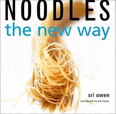Noodles (Hardcover, 1st)