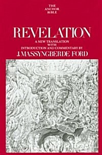 Revelation (Hardcover)