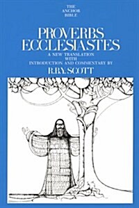 Proverbs and Ecclesiastes (Hardcover)
