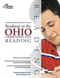 Roadmap To The Ohio Graduation Test Reading (Paperback)
