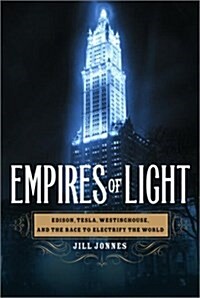 Empires of Light (Hardcover)