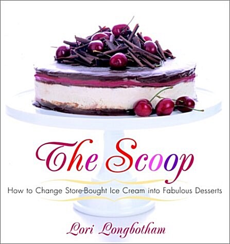 The Scoop (Paperback, 1st)