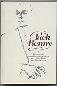 Jack Benny (Hardcover)