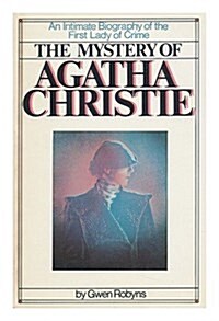 The Mystery of Agatha Christie (Hardcover)