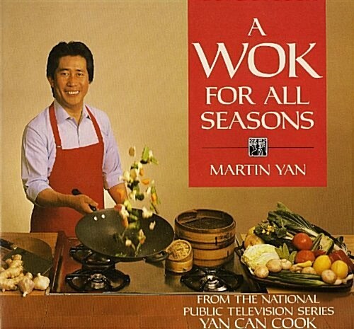 Wok for All Seasons (Paperback)