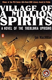 Village of a Million Spirits (Paperback)