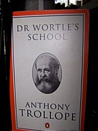 Dr. Wortles School (Paperback, Reprint)