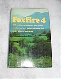 Foxfire 4 (Hardcover)