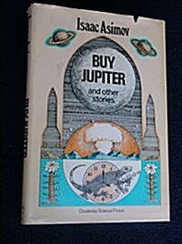 Buy Jupiter, and Other Stories (Hardcover)