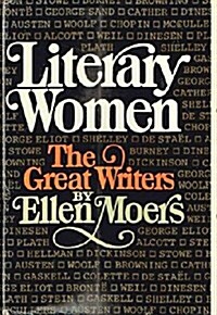 Literary Women (Hardcover)