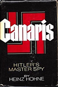 Canaris (Hardcover)