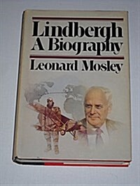 Lindbergh (Hardcover)