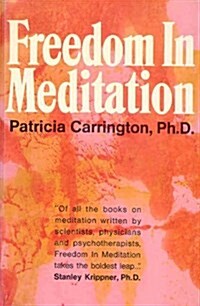 Freedom in Meditation (Hardcover)