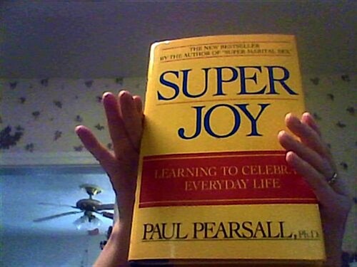Super Joy (Hardcover)