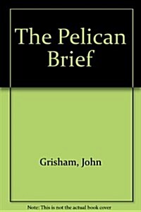 The Pelican Brief (Hardcover, Limited)