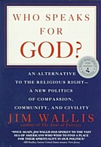 Who Speaks for God? (Paperback)