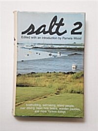 Salt 2 (Hardcover)