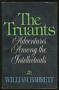 The Truants (Paperback, Reprint)