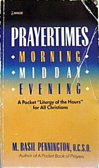 Prayertimes (Paperback)