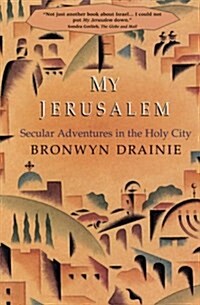 My Jerusalem (Paperback)