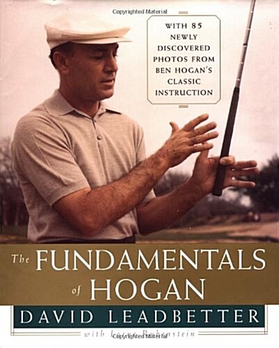 The Fundamentals of Hogan (Hardcover)