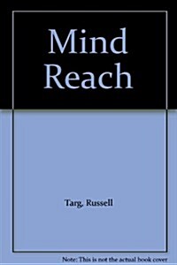 Mind Reach (Paperback)