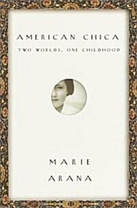 American Chica (Hardcover)