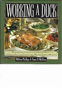 Working a Duck (Hardcover)