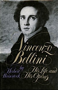 Vincenzo Bellini (Hardcover)