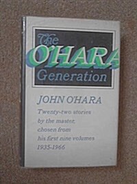 The OHara Generation (Hardcover)