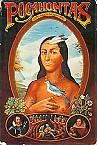 Pocahontas (Hardcover)