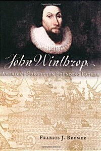 John Winthrop (Hardcover)