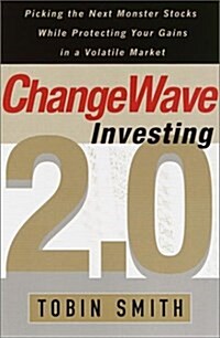 Changewave Investing 2.0 (Hardcover, 1st)