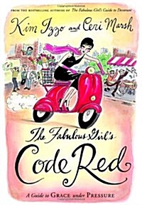 The Fabulous Girls Code Red (Paperback)