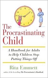 The Procrastinating Child (Paperback)