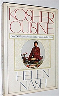 Kosher Cuisine (Hardcover)