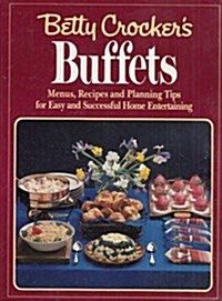 Betty Crockers Buffets (Hardcover)