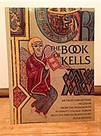 The Book of Kells (Paperback)