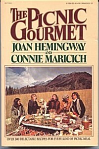The Picnic Gourmet (Paperback)