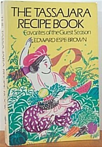 The Tassajara Recipe Book (Paperback)