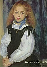 Renoirs Portraits (Paperback)