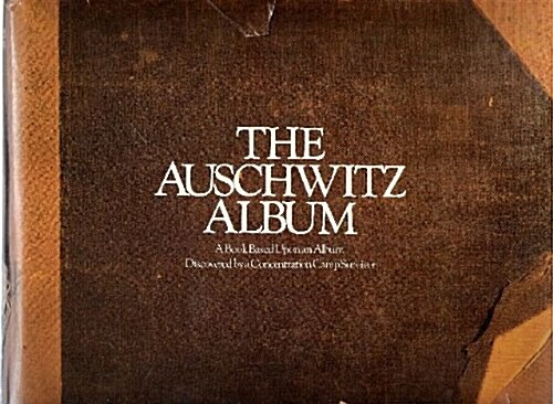 Auschwitz Album (Hardcover)