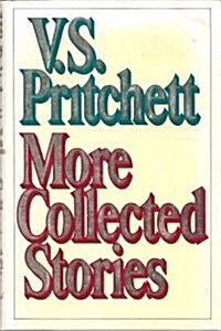 More Collected Stories (Hardcover)