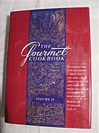 The Gourmet Cookbook (Hardcover, Revised)