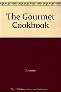 The Gourmet Cookbook (Hardcover, BOX)