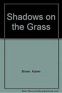 Shadows on the Grass (Paperback)