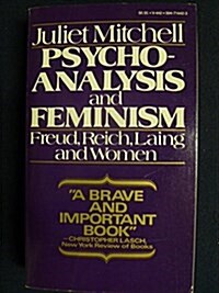 Psychoanalysis and Feminism (Paperback)